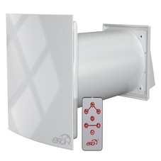 Рекуператор Era Cuper d125 мм