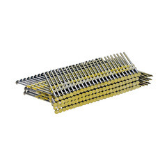 Изображение товара Гвозди реечные Fubag для гвоздезабивного пистолета 3,05х90 мм гладкие (3000 шт.)