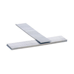 Изображение товара Гвозди реечные Fubag для гвоздезабивного пистолета 18GA 20 мм гладкие (5000 шт.)