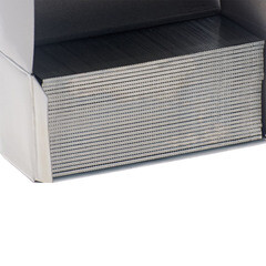 Гвозди реечные Fubag для гвоздезабивного пистолета 18GA 20 мм гладкие (5000 шт.) - фото 2