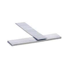 Гвозди реечные Fubag для гвоздезабивного пистолета 18GA 30 мм гладкие (5000 шт.) - фото 1