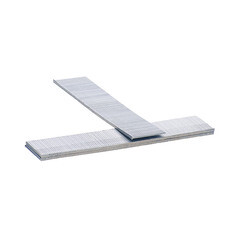 Гвозди реечные Fubag для гвоздезабивного пистолета 18GA 50 мм гладкие (5000 шт.) - фото 1