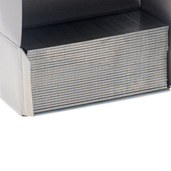 Гвозди реечные Fubag для гвоздезабивного пистолета 18GA 50 мм гладкие (5000 шт.) - фото 3