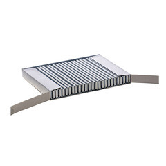 Скобы Fubag для гвоздескобозабивного пистолета 18GA 16 мм (5000 шт.) - фото 4