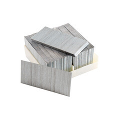 Изображение товара Шпильки для гвоздезабивного пистолета Fubag 0,64x35 мм 23GA калибр лаковые (10000 шт.)