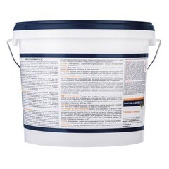 Клей для паркета полиуретановый Bostik Tarbicol PU 2K двухкомпонентный 10 кг - фото 7