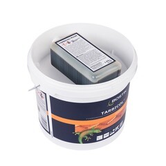 Клей для паркета полиуретановый Bostik Tarbicol PU 2K двухкомпонентный 10 кг - фото 3