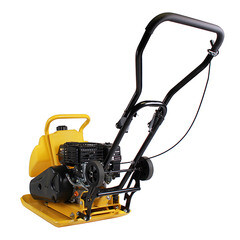 Виброплита бензиновая Champion PC1151FT 580х500 мм 6,5 л.с. - фото 3