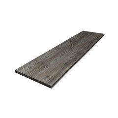 Столешница сосна орегон 0486/Lw 2400х600х40 мм ДСП Slotex - фото 2