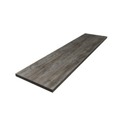 Столешница сосна орегон 0486/Lw 1200х800х40 мм ДСП Slotex - фото 2