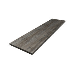 Столешница сосна орегон 0486/Lw 1200х600х40 мм ДСП Slotex - фото 2