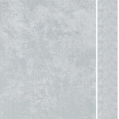 Панель ПВХ 375х2600х8 мм Venta бесшовная офсет импресса белое серебро 0,975 кв.м - фото 2