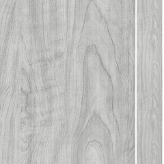 Панель ПВХ 250х2700х5 мм Venta офсет клен светло-серый 0,675 кв.м - фото 2