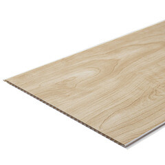 Изображение товара Панель ПВХ 250х2700х5 мм Venta офсет клен золотой 0,675 кв.м