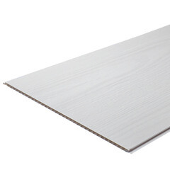 Изображение товара Панель ПВХ 250х2700х5 мм Venta офсет светлое дерево 0,675 кв.м