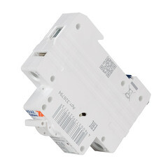 Автоматический выключатель модульный КЭАЗ OptiDin BM63 1P 16А тип C 4,5 кА 230/400 В (326794) - фото 2