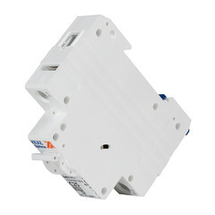 Автоматический выключатель модульный КЭАЗ OptiDin BM63 1P 25А тип C 4,5 кА 230/400 В (326796) - фото 2