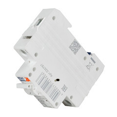 Автоматический выключатель модульный КЭАЗ OptiDin BM63 1P 32А тип C 4,5 кА 230/400 В (326797) - фото 2