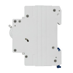 Автоматический выключатель модульный КЭАЗ OptiDin BM63 1P 40А тип C 4,5 кА 230/400 В (326798) - фото 5