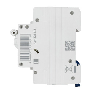 Автоматический выключатель модульный КЭАЗ OptiDin BM63 3P 32А тип C 4,5 ...