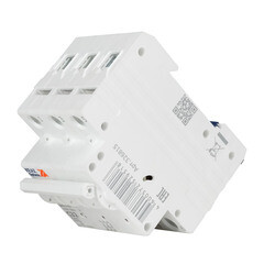 Автоматический выключатель модульный КЭАЗ OptiDin BM63 3P 32А тип C 4,5 кА 230/400 В (326815) - фото 2