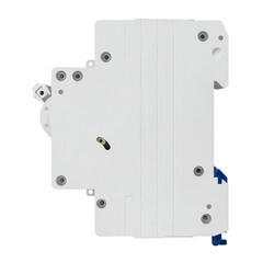 Автоматический выключатель модульный КЭАЗ OptiDin BM63 3P 10А тип C 4,5 кА 230/400 В (326811) - фото 4