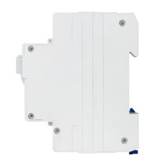 Автомат дифференциальный КЭАЗ OptiDin D63 32А 1P+N тип AC 100 мА 4,5 кА (328108) - фото 5