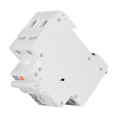 Автоматический выключатель модульный КЭАЗ OptiDin BM63 2P 10А тип C 4,5 кА 230/400 В (326802) - фото 3