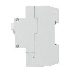 Автомат дифференциальный КЭАЗ OptiDin VD63 63А 3P+N тип AC 30 мА 6 кА (103482) - фото 5