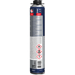 Пена монтажная профессиональная Tytan Professional 70 летняя 870 мл - фото 2