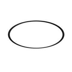 Изображение товара Шинопровод магнитный радиусный Elektrostandard Slim Magnetic 0,8 м черный (a066494)