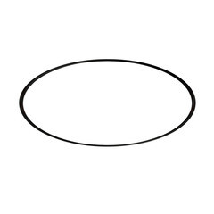 Шинопровод магнитный радиусный Elektrostandard Slim Magnetic 1,2 м черный (a066496) - фото 1