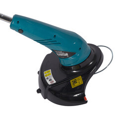 Триммер электрический Makita UR3000 450 Вт - фото 5