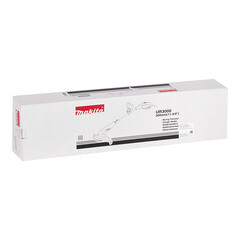 Триммер электрический Makita UR3000 450 Вт - фото 4