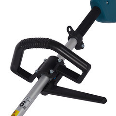 Триммер электрический Makita UR3501 1000 Вт - фото 7