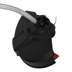 Триммер электрический Makita UR3501 1000 Вт - фото 6