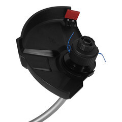 Триммер электрический Makita UR3501 1000 Вт - фото 5