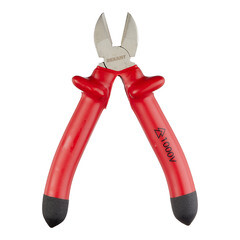 Бокорезы диэлектрические 180 мм 1000 В Rexant (12-4615-3) - фото 6