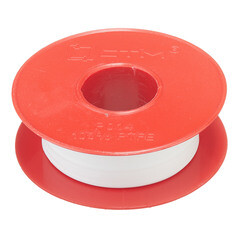 Лента ФУМ СТМ 19 мм 15 м - фото 2