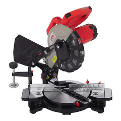 Изображение товара Пила торцовочная электрическая КМ MS-1402/210 1400 Вт 210 мм