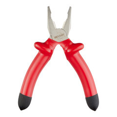 Пассатижи диэлектрические 200 мм 1000 В КВТ Эксперт (87100) - фото 4