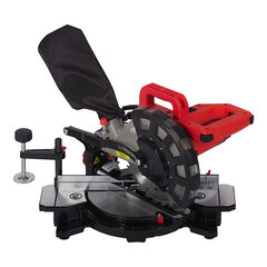 Пила торцовочная электрическая КМ MS-1402/210 1400 Вт 210 мм - фото 2