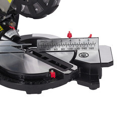 Пила торцовочная электрическая КМ MS-1402/210 1400 Вт 210 мм - фото 3