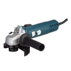Шлифмашина угловая электрическая 750 Вт d125 мм (NAG-750/125) - фото 1