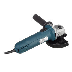 Шлифмашина угловая электрическая 750 Вт d125 мм (NAG-750/125) - фото 2