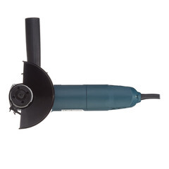 Шлифмашина угловая электрическая 750 Вт d125 мм (NAG-750/125) - фото 7