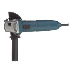 Шлифмашина угловая электрическая 750 Вт d125 мм (NAG-750/125) - фото 6