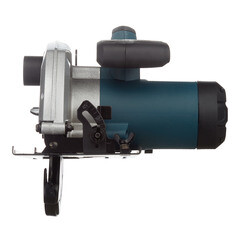 Пила дисковая электрическая 1200 Вт 185 мм (NCS-1202/185) - фото 2