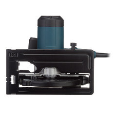 Пила дисковая электрическая 1200 Вт 185 мм (NCS-1202/185) - фото 7