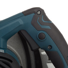 Пила дисковая электрическая 1200 Вт 185 мм (NCS-1202/185) - фото 3